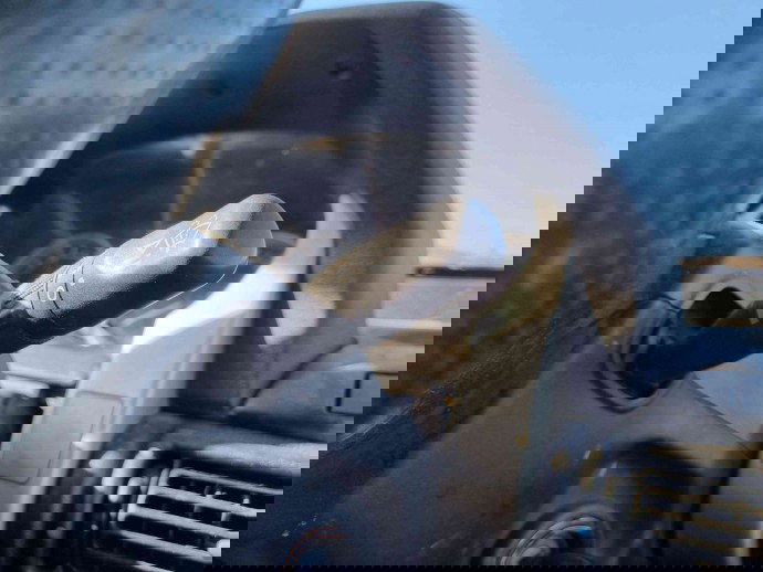  Maneta stergator LAND ROVER Freelander (LN) [Fabr 1998-2006] OEM