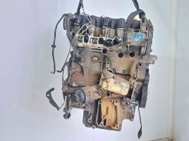 Motor complet ambielat Opel Zafira B (A05) [Fabr 2006-2011] Z19DT  88KW / 120CP  