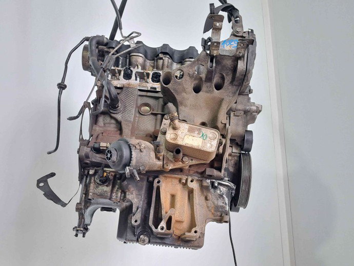 Motor complet ambielat Opel Zafira B (A05) [Fabr 2006-2011] Z19DT  88KW / 120CP  
