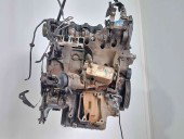 Motor complet ambielat Opel Zafira B (A05) [Fabr 2006-2011] Z19DT  88KW / 120CP  