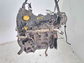 Motor complet ambielat Opel Zafira B (A05) [Fabr 2006-2011] Z19DT  88KW / 120CP  
