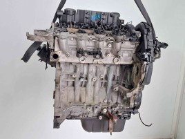 Motor complet ambielat Ford Focus 2 (DA) [Fabr 2004-2012] HHDA 1.6 TDCI 66KW / 90CP  