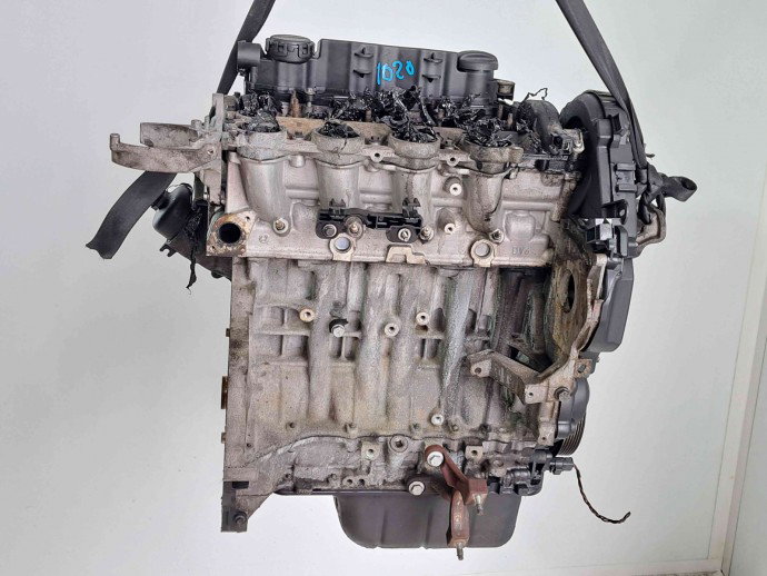 Motor complet ambielat Ford Focus 2 (DA) [Fabr 2004-2012] HHDA 1.6 TDCI 66KW / 90CP  