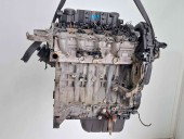 Motor complet ambielat Ford Focus 2 (DA) [Fabr 2004-2012] HHDA 1.6 TDCI 66KW / 90CP  