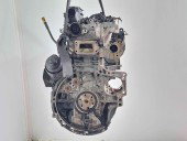 Motor complet ambielat Ford Focus 2 (DA) [Fabr 2004-2012] HHDA 1.6 TDCI 66KW / 90CP  