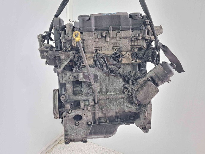 Motor complet ambielat Ford Focus 2 (DA) [Fabr 2004-2012] HHDA 1.6 TDCI 66KW / 90CP  