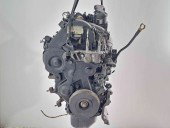 Motor complet ambielat Ford Focus 2 (DA) [Fabr 2004-2012] HHDA 1.6 TDCI 66KW / 90CP  