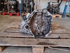 Cutie viteze manuala 5 trepte Dacia Logan MCV 2 [Fabr 2013-prezent] JR5-373 1.5 DCI K9K612  