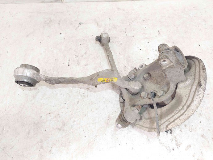 Fuzeta stanga Bmw 3 Touring (E91) [Fabr 2005-2011] 676443-03