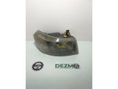 Far dreapta Ford Transit