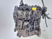 Motor complet ambielat Renault Megane 3 (B95) [Fabr 2008-2016] K9K834 1.5 DCI K9K834 66KW / 90CP  