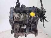 Motor complet ambielat Renault Megane 3 (B95) [Fabr 2008-2016] K9K834 1.5 DCI K9K834 66KW / 90CP  
