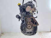 Motor complet ambielat Renault Megane 3 (B95) [Fabr 2008-2016] K9K834 1.5 DCI K9K834 66KW / 90CP  