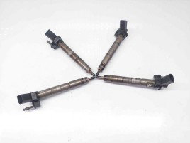 Injector Bmw 3 Touring (E91) [Fabr 2005-2011] 7797877-05 2.0 N47  130 KW / 177 CP