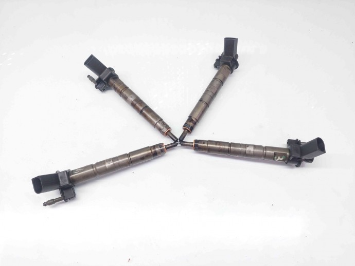 Injector Bmw 3 Touring (E91) [Fabr 2005-2011] 7797877-05 2.0 N47  130 KW / 177 CP