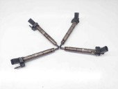 Injector Bmw 3 Touring (E91) [Fabr 2005-2011] 7797877-05 2.0 N47  130 KW / 177 CP