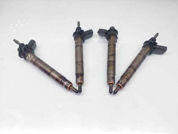 Injector Bmw 3 Touring (E91) [Fabr 2005-2011] 7797877-05 2.0 N47  130 KW / 177 CP