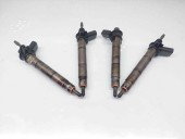 Injector Bmw 3 Touring (E91) [Fabr 2005-2011] 7797877-05 2.0 N47  130 KW / 177 CP