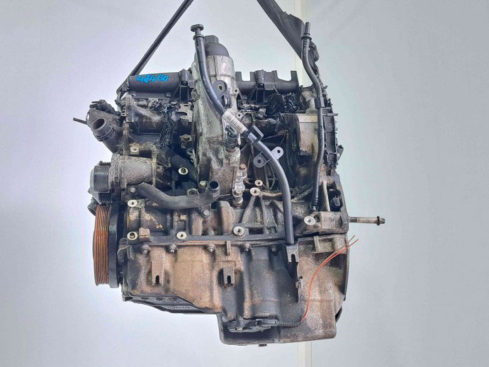 Motor complet ambielat Bmw 1 (E81, E87) [Fabr 2004-2010] N47D20A 2.0 N47D20A 105KW / 143CP  