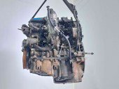 Motor complet ambielat Bmw 1 (E81, E87) [Fabr 2004-2010] N47D20A 2.0 N47D20A 105KW / 143CP  