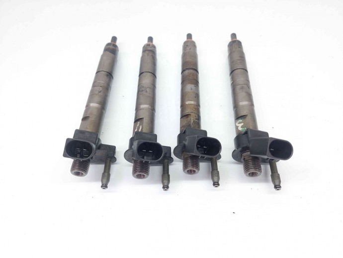 Injector Bmw 3 Touring (E91) [Fabr 2005-2011] 7797877-05 2.0 N47  130 KW / 177 CP