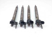 Injector Bmw 3 Touring (E91) [Fabr 2005-2011] 7797877-05 2.0 N47  130 KW / 177 CP