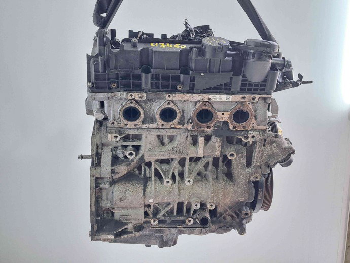 Motor complet ambielat Bmw 1 (E81, E87) [Fabr 2004-2010] N47D20A 2.0 N47D20A 105KW / 143CP  
