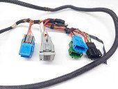 Instalatie cutie viteze automata Bmw 3 Touring (E91) [Fabr 2005-2011] OEM 2.0 N47