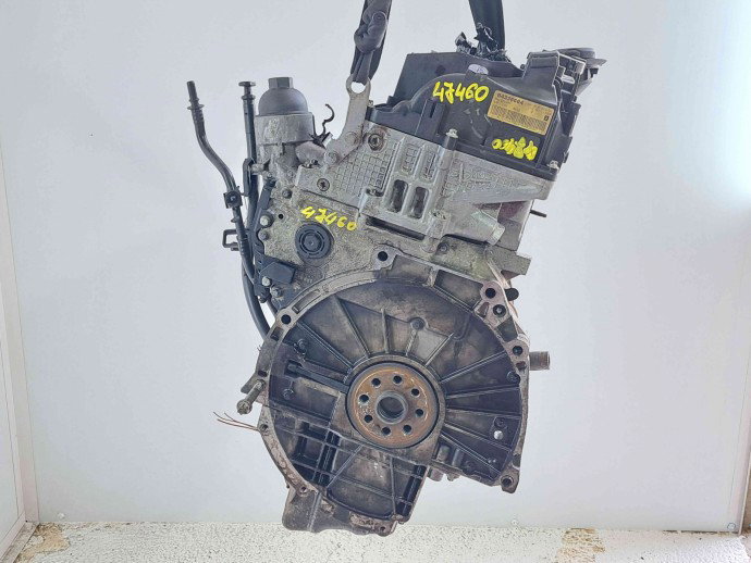 Motor complet ambielat Bmw 1 (E81, E87) [Fabr 2004-2010] N47D20A 2.0 N47D20A 105KW / 143CP  