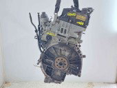 Motor complet ambielat Bmw 1 (E81, E87) [Fabr 2004-2010] N47D20A 2.0 N47D20A 105KW / 143CP  