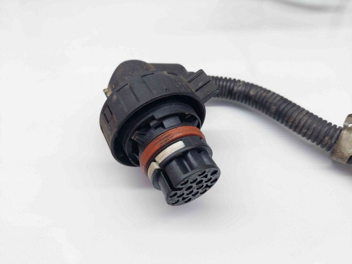 Instalatie cutie viteze automata Bmw 3 Touring (E91) [Fabr 2005-2011] OEM 2.0 N47