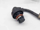 Instalatie cutie viteze automata Bmw 3 Touring (E91) [Fabr 2005-2011] OEM 2.0 N47