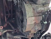 Motor complet ambielat Bmw 1 (E81, E87) [Fabr 2004-2010] N47D20A 2.0 N47D20A 105KW / 143CP  