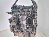 Motor complet ambielat Bmw 1 (E81, E87) [Fabr 2004-2010] N47D20A 2.0 N47D20A 105KW / 143CP  