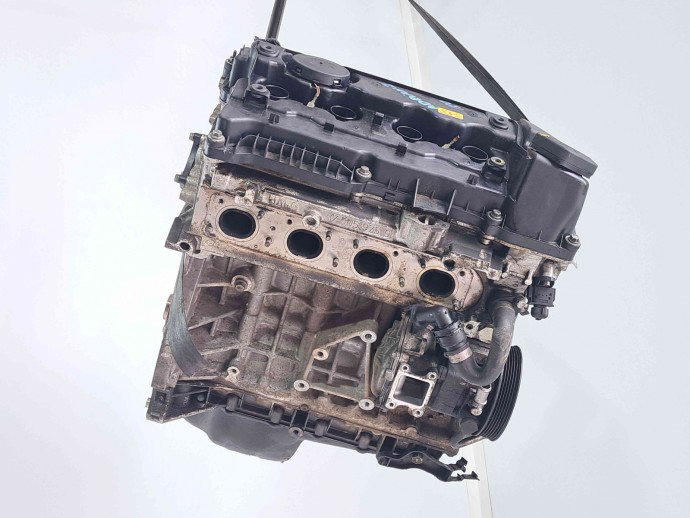 Motor complet ambielat Bmw 1 (E81, E87) [Fabr 2004-2010] N45B16A 1.6 Benz 85KW / 115CP  