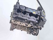 Motor complet ambielat Bmw 1 (E81, E87) [Fabr 2004-2010] N45B16A 1.6 Benz 85KW / 115CP  