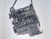 Motor complet ambielat Bmw 1 (E81, E87) [Fabr 2004-2010] N45B16A 1.6 Benz 85KW / 115CP  