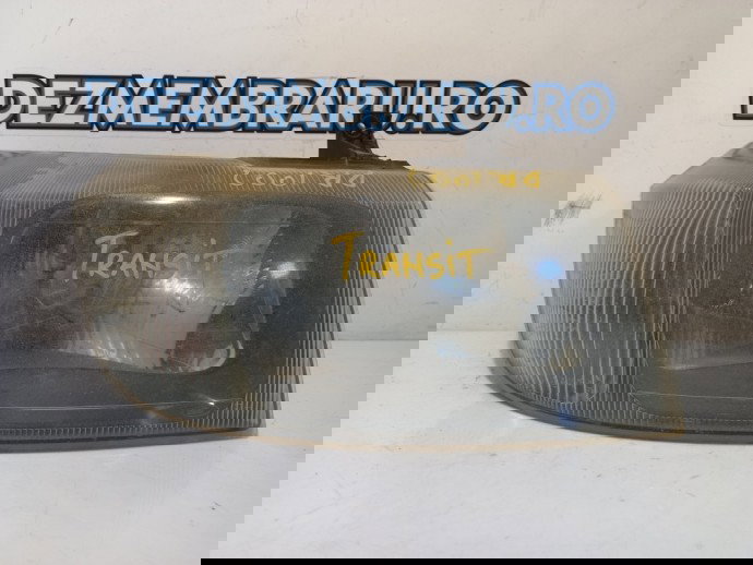 Far dreapta Ford Transit 2.4 TDCI OEM 2000-2006