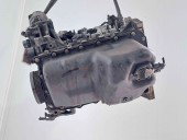 Motor complet ambielat Bmw 1 (E81, E87) [Fabr 2004-2010] N45B16A 1.6 Benz 85KW / 115CP  