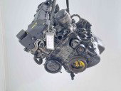 Motor complet ambielat Bmw 1 (E81, E87) [Fabr 2004-2010] N45B16A 1.6 Benz 85KW / 115CP  