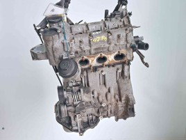 Motor complet ambielat Skoda Fabia 2 (5J, 542) [Fabr 2007-2014] CGPA 1.2 Benz CGPA 51KW / 69CP  