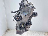 Motor complet ambielat Skoda Fabia 2 (5J, 542) [Fabr 2007-2014] CGPA 1.2 Benz CGPA 51KW / 69CP  