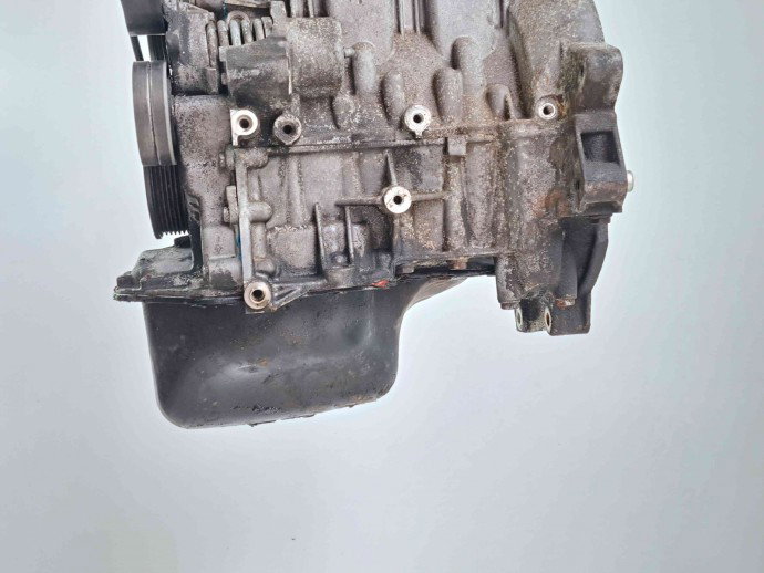 Motor complet ambielat Skoda Fabia 2 (5J, 542) [Fabr 2007-2014] CGPA 1.2 Benz CGPA 51KW / 69CP  