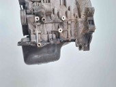 Motor complet ambielat Skoda Fabia 2 (5J, 542) [Fabr 2007-2014] CGPA 1.2 Benz CGPA 51KW / 69CP  