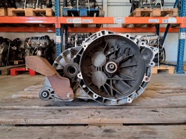 Cutie viteze manuala 5 trepte Ford Mondeo 4 [Fabr 2007-2015] 7G9R-7002-YF 2.0 TDCI  