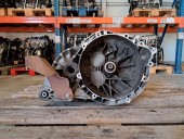Cutie viteze manuala 5 trepte Ford Mondeo 4 [Fabr 2007-2015] 7G9R-7002-YF 2.0 TDCI  