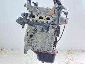 Motor complet ambielat Skoda Fabia 2 (5J, 542) [Fabr 2007-2014] CGPA 1.2 Benz CGPA 51KW / 69CP  