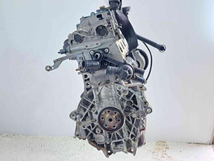 Motor complet ambielat Skoda Fabia 2 (5J, 542) [Fabr 2007-2014] CGPA 1.2 Benz CGPA 51KW / 69CP  
