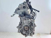 Motor complet ambielat Skoda Fabia 2 (5J, 542) [Fabr 2007-2014] CGPA 1.2 Benz CGPA 51KW / 69CP  