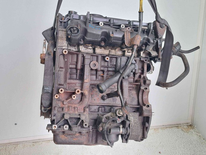 Motor complet ambielat Ford Transit [Fabr 2006-2013] QWFA 2.2 TDCI 96KW / 130CP  